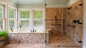How to design a bathroom with style and function in mind